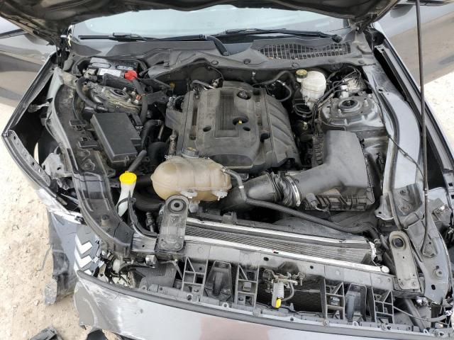 2019 FORD MUSTANG - 1FA6P8TH1K5187752