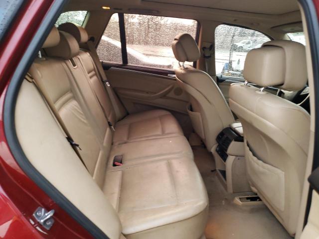 5UXZW0C53BL657744 BMW X5 Xdrive35d