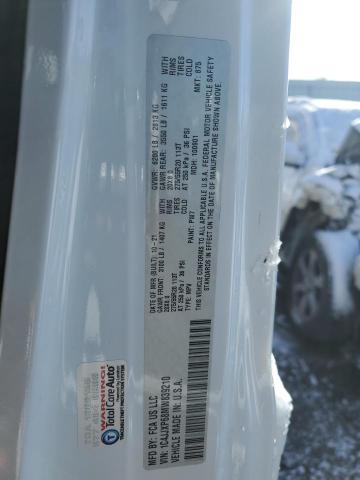 1C4JJXP68MW839210 Jeep Wrangler Unlimited Sahara 4xe