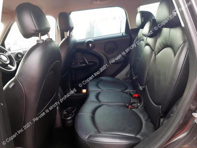 WMWZD32080WR65791 Mini Countryman