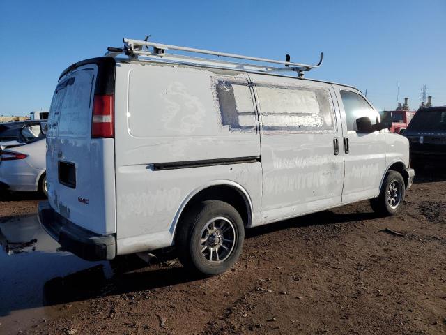 1GTFG15X381122651 GMC Savana G1500