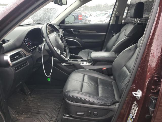 5XYP34HC6LG060682 KIA Telluride Ex