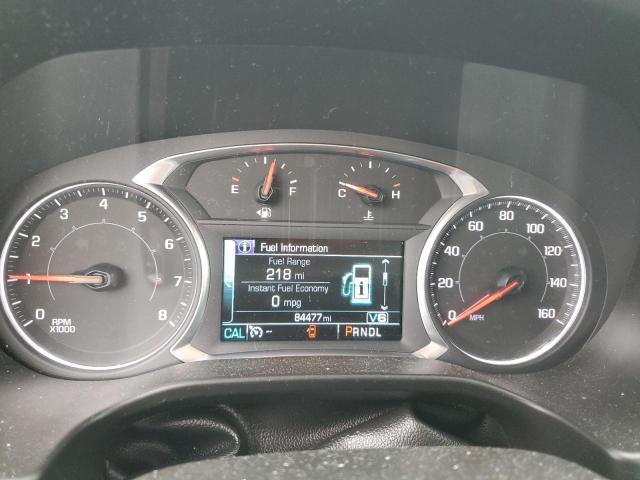 1GKKNLLS3HZ324385 GMC ACADIA SLE
