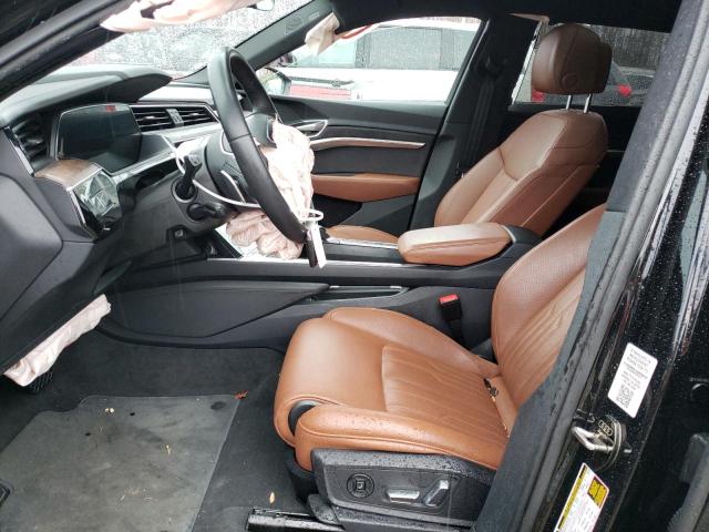 2019 AUDI E-TRON PRE - WA1VAAGE2KB005986