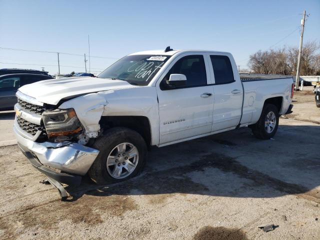 2019 CHEVROLET SILVERADO 2GCRCPEC9K1110594