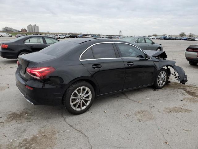 2019 MERCEDES-BENZ A 220 - WDD3G4EBXKW032843