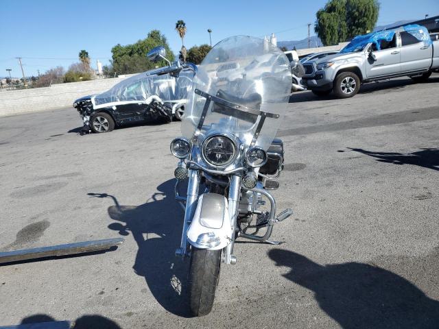2009 HARLEY-DAVIDSON FLHRC - 1HD1FR4309Y615253