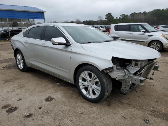 2015 CHEVROLET IMPALA LT - 1G1115SL0FU118713