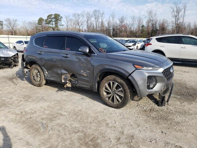 2019 HYUNDAI SANTA FE L - 5NMS53AD0KH051434
