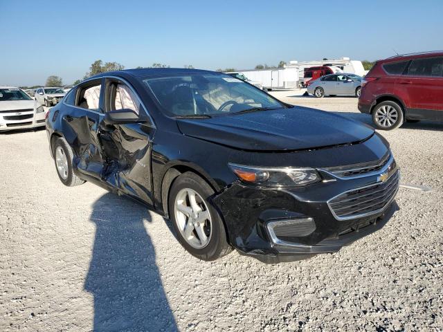 2016 CHEVROLET MALIBU LS - 1G1ZB5ST3GF353984