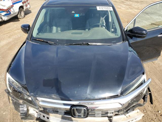 2019 HONDA RIDGELINE - 5FPYK3F7XKB014440