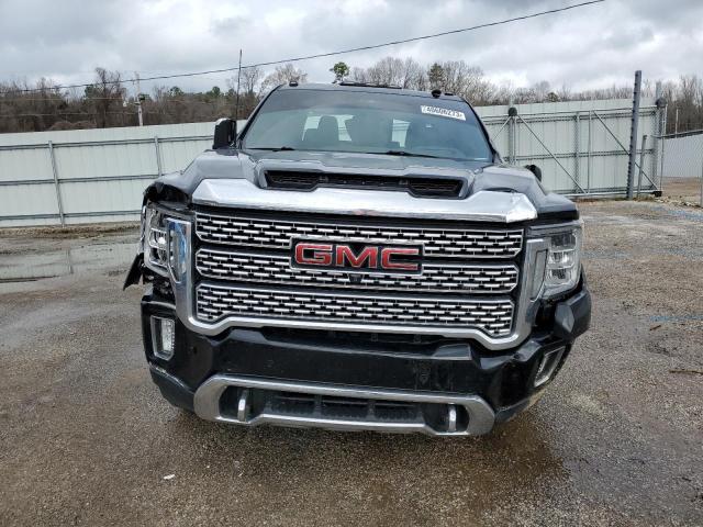 1GT49WEY8LF216852 GMC Sierra K3500 Denali