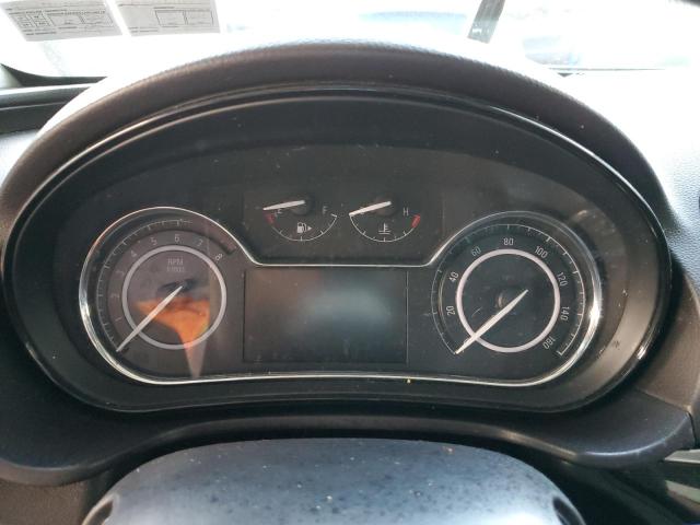 2G4GK5EX1E9297395 Buick Regal