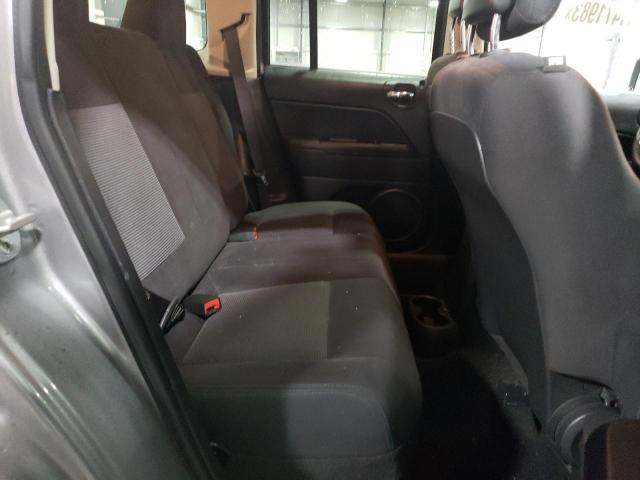 2015 JEEP PATRIOT LA - 1C4NJRFB0FD190030