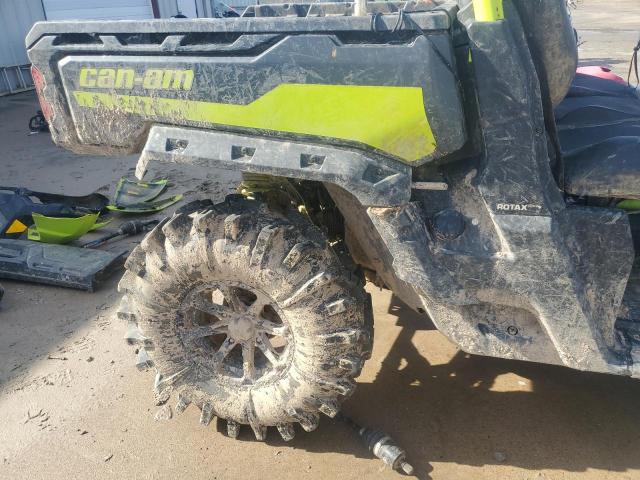 2020 CAN-AM DEFENDER X 3JBUWAX46LK001362