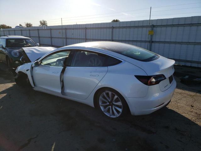 2020 TESLA MODEL 3 5YJ3E1EB5LF638670