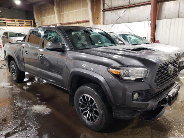 2020 TOYOTA TACOMA DOU - 5TFDZ5BN9LX049951