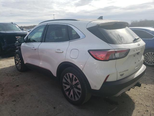 2020 FORD ESCAPE TIT - 1FMCU9J91LUB94923