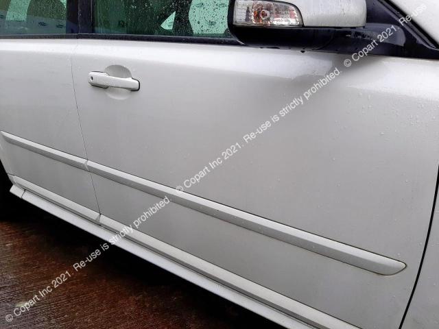 YV1MS4352C2578809 Volvo S40 R-desi