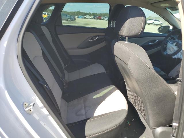2018 HYUNDAI ELANTRA GT - KMHH35LE9JU025855