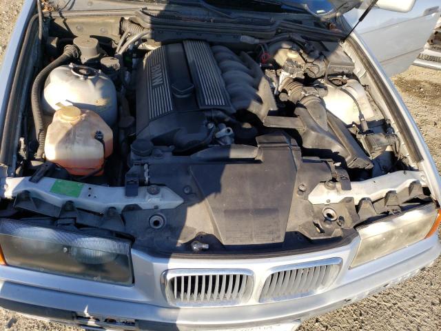 WBACD4321WAV55898 BMW 328 I Automatic