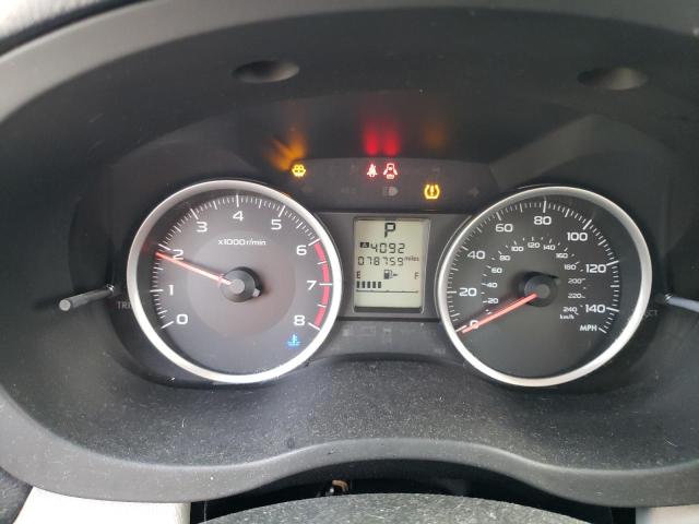 JF2SJABC6FH433806 Subaru Forester 2.5i
