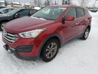 2015 HYUNDAI SANTA FE S - 5XYZT3LB0FG262133