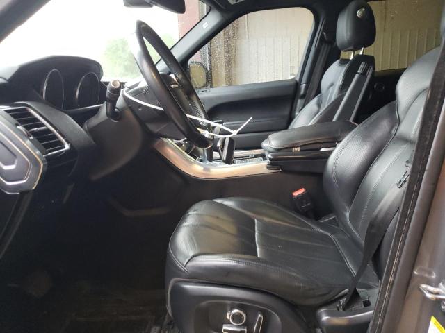 SALWR2VF5GA632305 Land Rover Range Rover Sport Hse