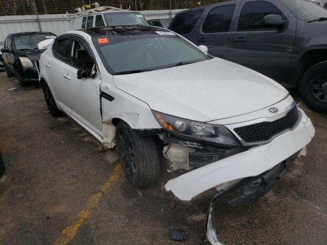 5XXGN4A71DG111941 KIA OPTIMA EX