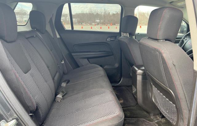 2GKFLREK0D6180971 GMC Terrain Sle