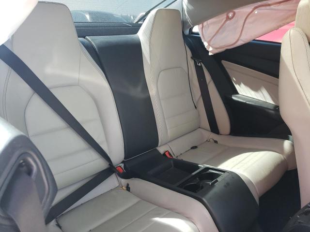2016 MERCEDES-BENZ E 400 - WDDKJ6FB3GF331637