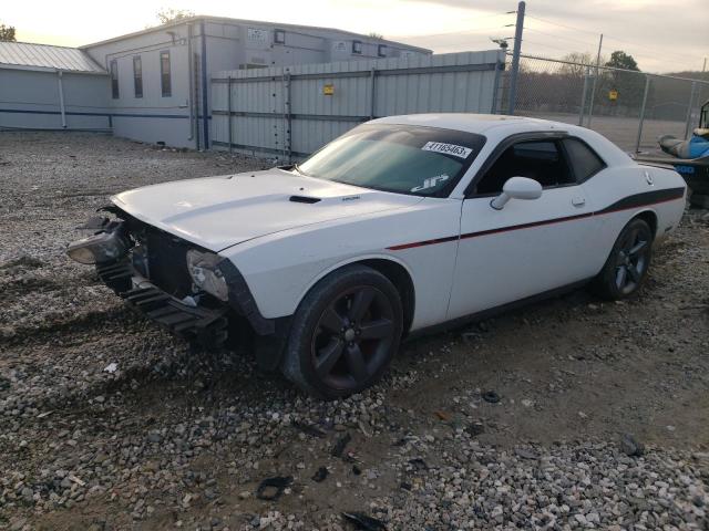 2014 Dodge Challenger R/T