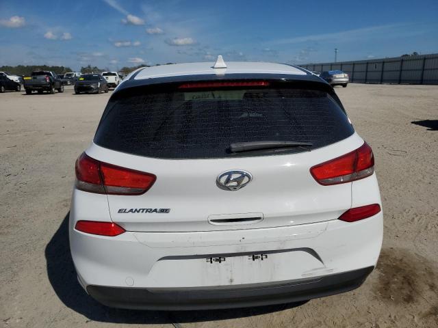 2018 HYUNDAI ELANTRA GT - KMHH35LE9JU025855