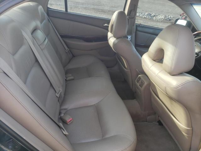 2002 ACURA 3.2TL TYPE-S VIN: 19UUA56952A022544