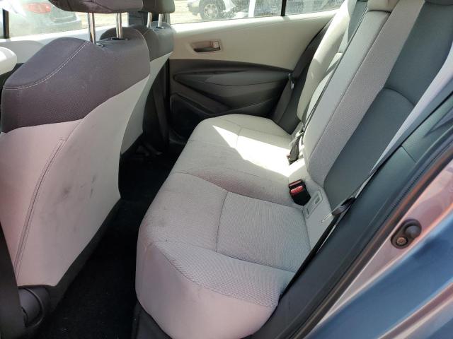 2022 TOYOTA COROLLA LE JTDEPMAE1N3009282