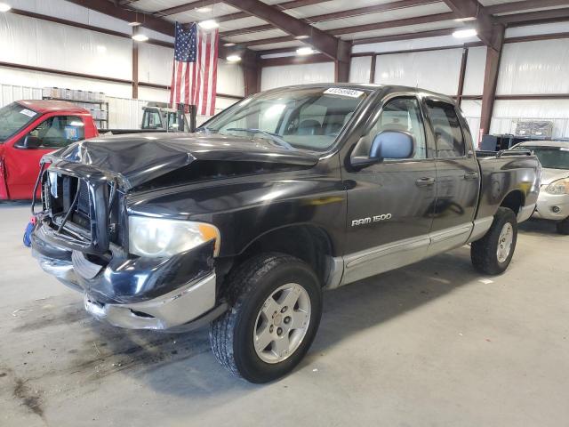 2002 Dodge Ram 1500 