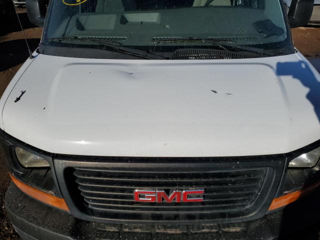 1GTFG15X381122651 GMC Savana G1500