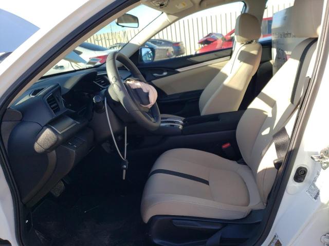 2016 HONDA CIVIC LX - 2HGFC2F54GH514859