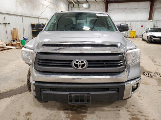 2015 TOYOTA TUNDRA DOU - 5TFUW5F17FX471141