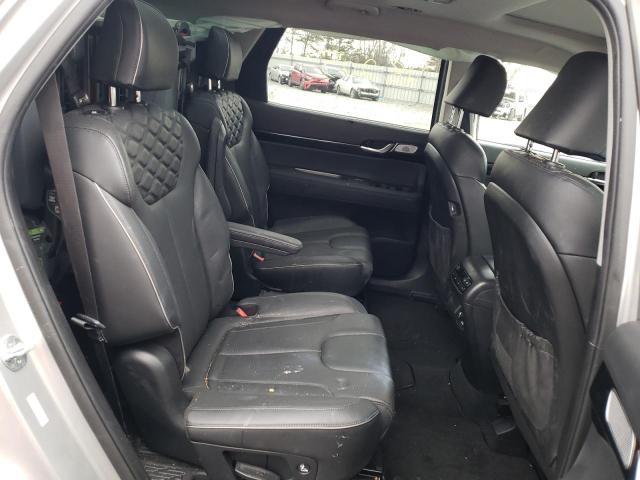 2021 HYUNDAI PALISADE L - KM8R5DHE3MU305342