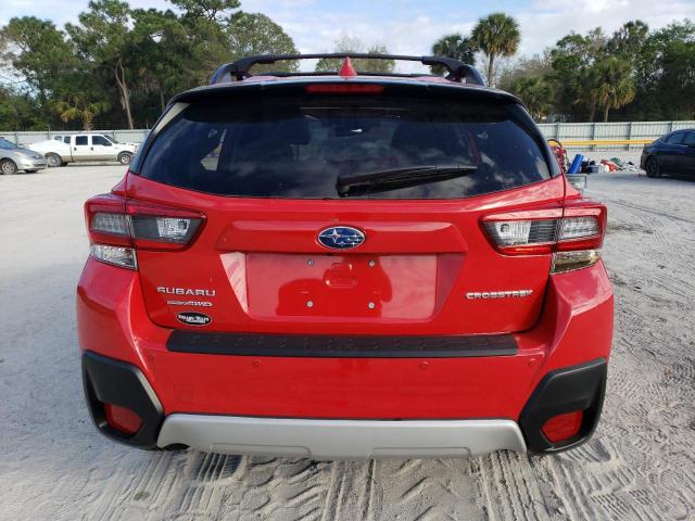 JF2GTHNC5NH261089 Subaru Crosstrek Limited