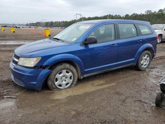 2009 Dodge Journey SE