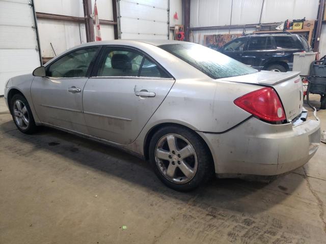 1G2ZH528754143807 Pontiac G6 GT