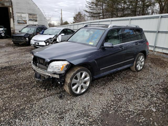 2010 Mercedes-Benz GL 