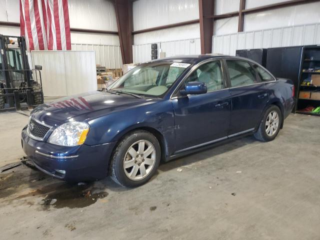 2006 Ford Five Hundred SEL