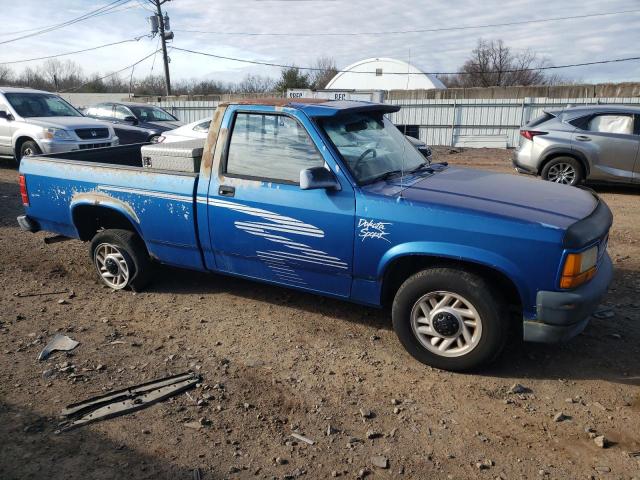 1B7FL26X8PS289368 Dodge Dakota