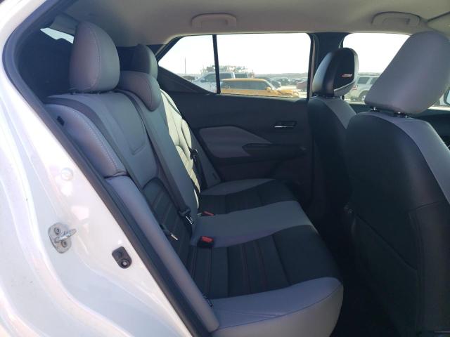 2022 NISSAN KICKS SR - 3N1CP5DV4NL500932