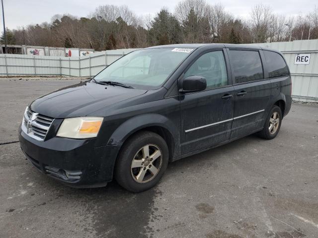 2008 Dodge Grand Caravan SXT