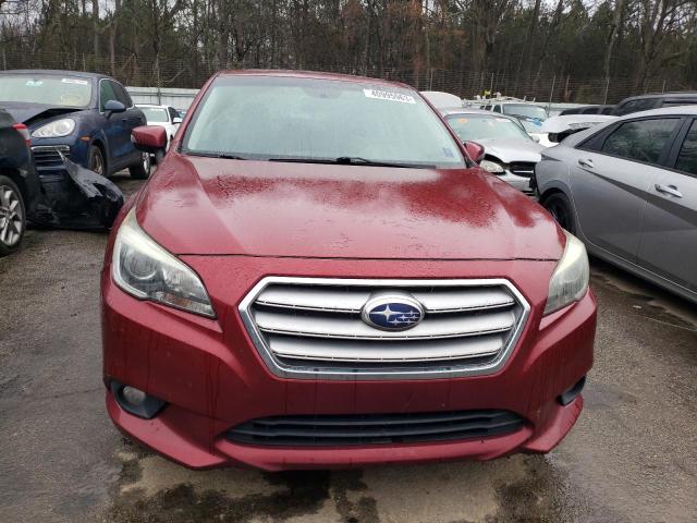 2016 SUBARU LEGACY 3.6 - 4S3BNEN68G3010658