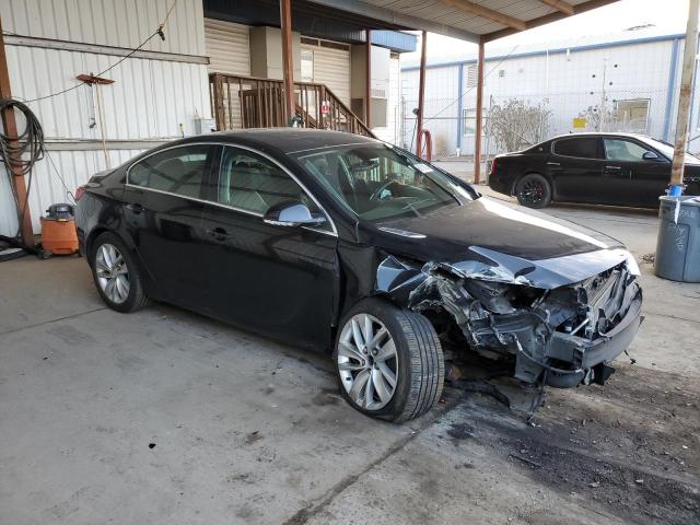 2G4GK5EX1E9297395 Buick Regal